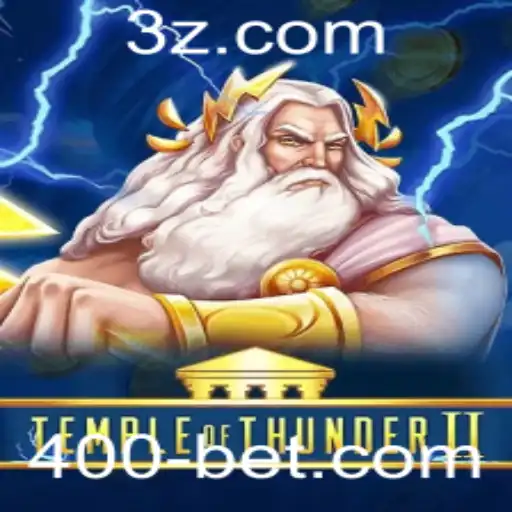 Explorando o Mundo de TempleofThunderII e a Inovadora Dinâmica de 400bet