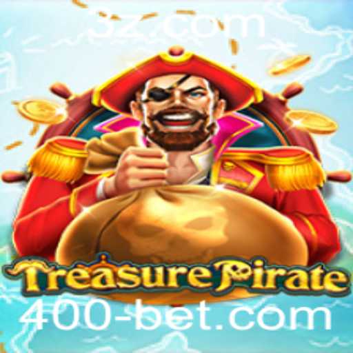 Tesouros e Aventuras em TreasurePirate: Explorando o Mundo de 400bet