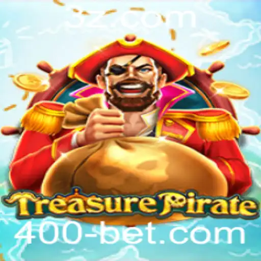 Tesouros e Aventuras em TreasurePirate: Explorando o Mundo de 400bet