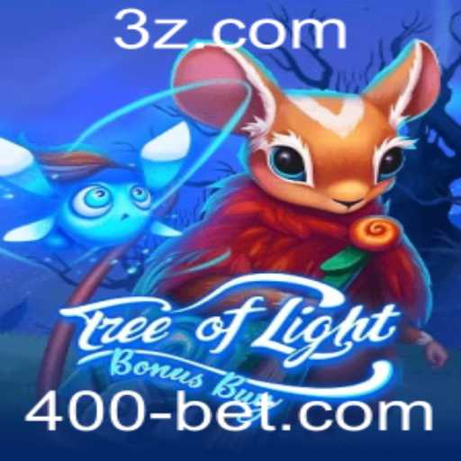 TreeOfLightBonusBuy: Um Guia Completo para o Novo Fenômeno de Jogos com a Palavra-Chave 400bet