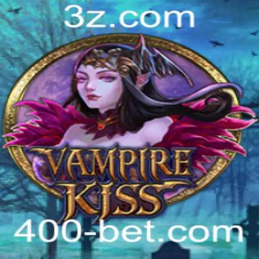Descubra o Fascinante Mundo de VampireKiss: A Emoção de 400bet