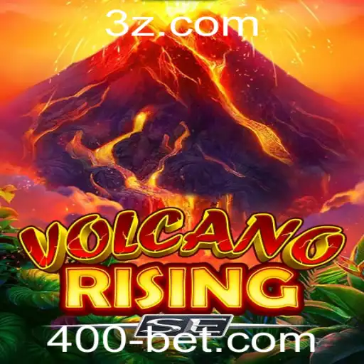 Explorando o Mundo de Aventura em VolcanoRisingSE com 400bet