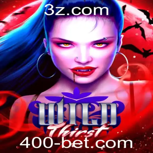 Descubra WildThirst: O Novo Fenômeno dos Jogos Online com 400bet