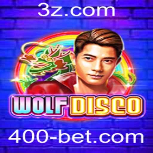 Descubra o Mundo Vibrante de WolfDisco com a Emoção de 400bet