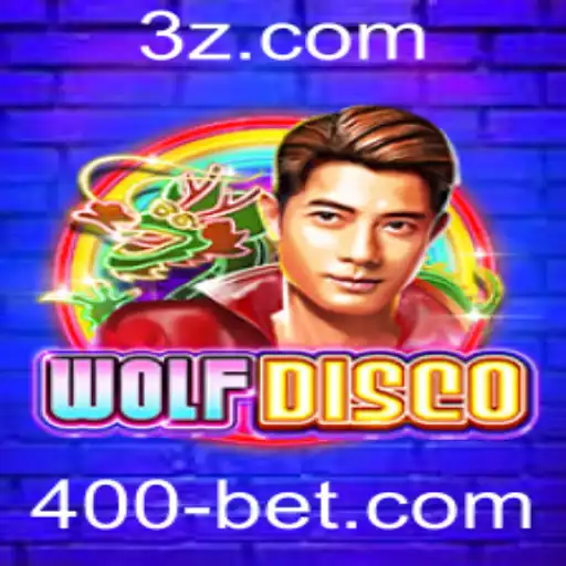 Descubra o Mundo Vibrante de WolfDisco com a Emoção de 400bet